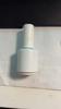 Frasco de esmalte 5ml frasco de esmalte 10ml Esmalte cola sub-garrafa pequena frasco de amostra 15ml frasco de esmalte marrom