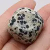 Europa transfronteriza y Estados Unidos piedra natural cristal ágata amatista polvo Cristal piedra colorida Jade área escénica irregular explosiones