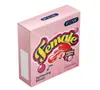 Serie Hielo Fuego Jiaoyue Azúcar Saltarina Gelatina Hielo Fuego Amor Líquido Gel Anticonceptivo Marea Clímax Lubricante
