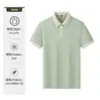 Camisa Polo Ropa de Trabajo Personalizada Tejido 7A Antibacteriano Viene con Absorción de Humedad, Secado Rápido, Anti-UV, Transpirable y Logo Impreso