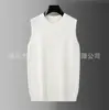 Suéter de Punto con Forro de Polar de Cuello Alto Medio Nuevo Estilo Otoño/Invierno 2026 Moda de Ajuste Holgado Elegante Versátil