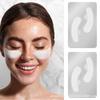 Mascarilla de Ojos Liofilizada con Oligopéptidos Colágeno Reafirmante Ojeras Mascarilla de Ojos Liofilizada Venta al por Mayor