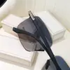 Gafas de sol polarizadas estilo ins europeo y americano, tendencia para hombre, gafas de sol degradadas, gafas de sol con protección UV para mujer, venta al por mayor