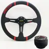 Volante de carro Volante modificado Beidouxing Dongfeng Xiaokang Changan Star Langdi volante universal personalizado