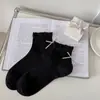 Calcetines Finos de Otoño para Mujer con Encaje de Lazo, Calcetines Transpirables de Media Pantorrilla, Calcetines Tobilleros de Moda al por Mayor