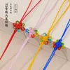 Pingentes de nó chinês, incluindo o design de nó "Tongxin", disponíveis em uma gama completa de cores. Marcadores de página de tamanho pequeno com pingentes de nó chinês. Fabricante de nós chineses