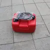 Tanque de Combustible de Motor Fuera de Borda Marino Engrosado Tubería de Aceite Adecuado para Uso en el Mar