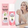 Fragancia Ligera a Jazmín para la Piel, Refrescante y Elegante, Fragancia Floral Natural, Elegante, Refrescante, Suave, Hidratante y de Larga Duración