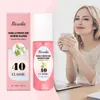 Fragancia Ligera de Jazmín para la Piel, Aroma Floral Natural Fresco y Elegante, Suave y Delicado, Fragancia de Larga Duración