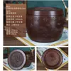 Pote de grilo pote de criação pote ferramentas para insetos Ningyang produtos cerâmica puxada à mão Shandong Rio Amarelo refinado