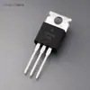 Transistor de potencia TIP41C TIP122/127/42/31/32/142 Transistor NPN de 6A/100V