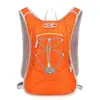 Mochila nueva para ciclismo al aire libre para hombres y mujeres, bolsa transpirable para maratón y senderismo, mochila ligera para acampar, mochila de viaje