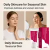 Crema Facial Sauvasine 7% Arbutina + 4% Ácido Tranexámico Transfronteriza 50ml