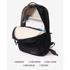 Mochila escolar con ruedas Natural Fish Cross-border, nueva, para estudiantes de primaria, hombres y mujeres, de 2.º a 6.º grado, mochila desmontable de gran capacidad.