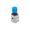 Festo Festo Válvula Reductora de Presión Ms4-Lr-1/4-D6-Ag-Mpa-B 8099359 Nuevo Original Auténtico