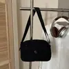 Bolsas de Comercio Exterior Transfronterizas Bolsos de Mujer 2026 Verano Nuevo Estilo Coreano Lujo Ligero Bolso de Hombro para Mujer Bolso Cruzado Casual Sencillo