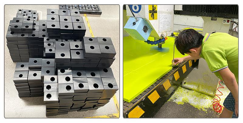 尼龙异形件 (12)