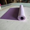 Fabricante Spot Atacado Tapete de Yoga Bicolor TPE 183*61*0.6 Tapete Esportivo Fitness Tapete Portátil para Prática de Dança