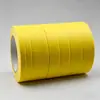 Cinta de Enmascarar Master Bao, Cinta Resistente a Altas Temperaturas, Cinta Washi Resistente al Calor de 80-120 Grados, Cinta Adhesiva de Enmascarar, Pegatinas para Sellar Costuras