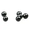 Ágata Natural 7A contas soltas contas redondas semi-acabadas DIY acessórios tecidos à mão pulseiras coloridas com contas joias