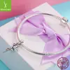 Accesorios de moda europeos y americanos de plata esterlina s925 para mujer, colgante de pulsera DIY de hada de las flores, colgante de collar personalizado