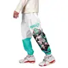 Moeyui Hatsune Miku cosplay Moletom com Capuz Anime Bidimensional Periférico Miku Jaqueta Casual Masculina e Feminina