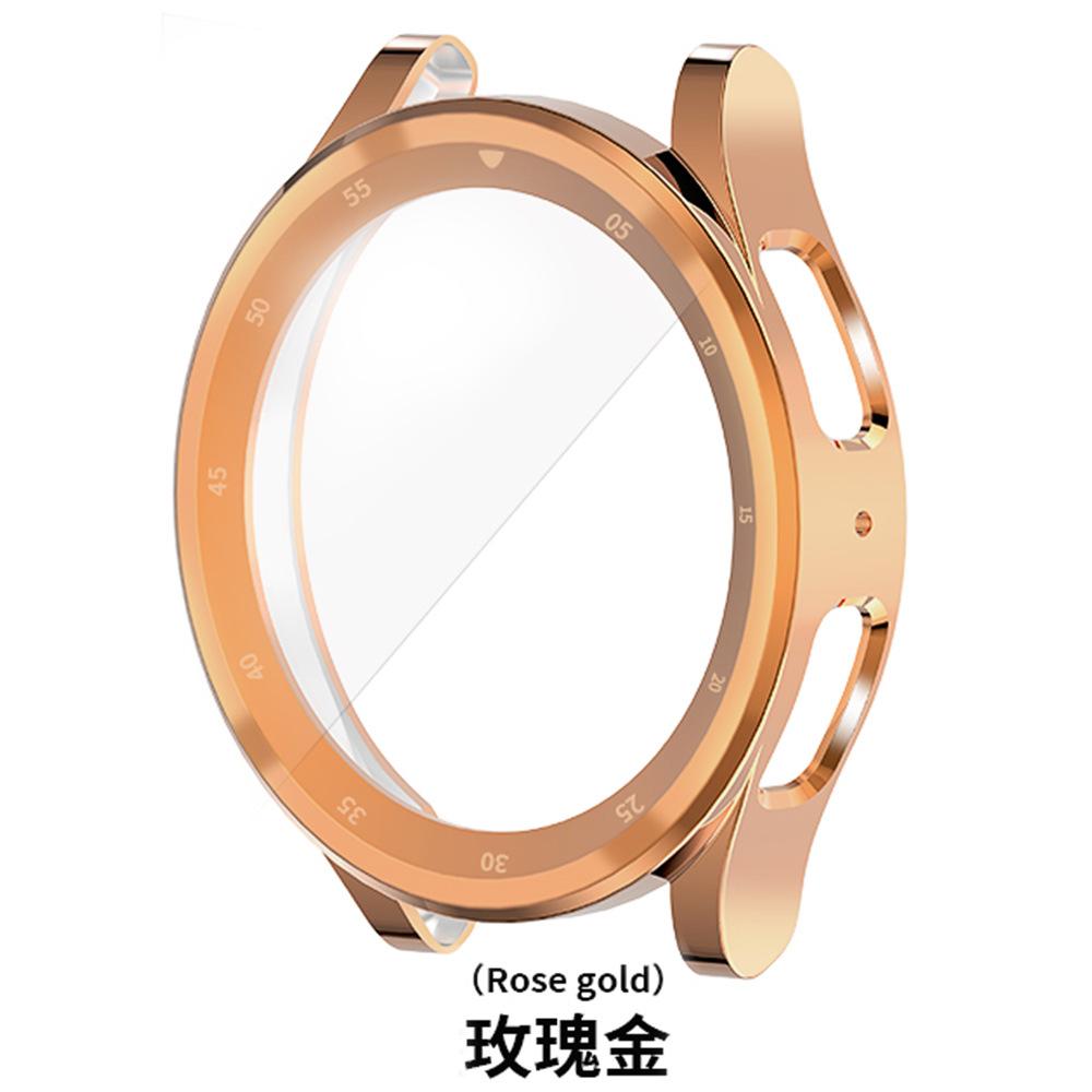 玫瑰金