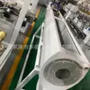 Tanque de Água para Resfriamento de Equipamentos de Tubo Pvc50-250 Tubo de Drenagem de Energia Pvc Tubo de Plástico Tanque de Água para Pulverização Equipamento