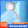 Cabezal de Ducha a Presión Espejo Juego de Ducha Venta al por Mayor Xiaodai Soporte de Baño para el Hogar Dispositivo de Ducha a Presión