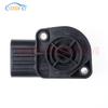 Sensor de posición del acelerador 133284 compatible con accesorios de camiones Volvo. Sensor de posición del acelerador.