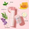 Barra Alivio Picaduras Lithospermum Verano Calmante Reparador de Picaduras Portátil Cuidado Multiefecto Hidratante Calmante Ungüento Ungüento de Lithospermum