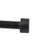 Tornillo de silenciador adecuado para Husqvarna 135 140 235 357 359 450 455 460