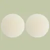 Venda Direta da Fábrica Almofadas de Silicone para Seios, Adesivo Sólido, Autoadesivo, Anti-Exposição, Anti-Amassado, Invisível, Sem Marcas, Finas, Almofadas de Seios de Cor Sólida