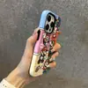 Estrella Mario Es Adecuado para Apple 17Promax Dibujos Animados Lindo Iphone16Pro Lente Todo Incluido 15 Nuevo Estilo 1