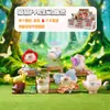 Popular en Xiaohongshu: Caja Misteriosa de la Vida Vibrante de PAI el Gato - Nueva Figura Creativa Decoración de Escritorio Regalo Pequeño Cultural y Creativo