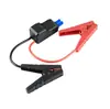 Fonte de Alimentação de Emergência para Partida de Carro Transfronteiriça, Bomba de Ar, Partida de Emergência de Bateria Portátil Multifuncional Tudo-em-Um, Power Bank