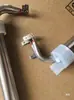 Tubo Calefactor para Dispensador de Agua, Tubo Calefactor Eléctrico, Accesorios de Elemento Calefactor de Acero Inoxidable de Calentamiento Instantáneo, Tubo Metálico 304 de Calentamiento Instantáneo