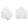 15236894 É Adequado para Fixadores, Presilhas e Presilhas Fixadoras de Saia Lateral e Soleira de Carro Buick Cadillac