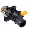 El Termostato para Coche 1336Z2 es Adecuado para Citroen C2 C3 Nemo Peugeot 207 1007