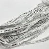 En stock banda elástica con borde de 1 cm, cierre trasero, poliéster, cinta de alta elasticidad, accesorios para ropa, cinturón decorativo estampado