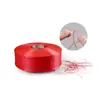 Fio PP spot de alta tenacidade filamento de polipropileno fio PP corda de segurança 900D600D preto branco colorido filamento de polipropileno fabricante