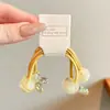 Liquidación de Accesorios para el Cabello de Fin de Año Pinzas para el Cabello de Moda Duraderas para Mujeres Diademas con Cabeza de Calavera Pinzas Elegantes para el Cabello Cintas para el Cabello Gruesas Duraderas Accesorios para la Cabeza