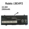 Adequado para Bateria de Exportação para Comércio Exterior Lenovo L18C4Pf3 Xiaoxin Air14-2019C340-14Api/Iwl/Iml