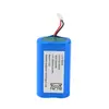 Batería Recargable 7000Mah 18650Kc Certificado Paquete de Baterías de Litio Placa de Protección Paquete Fábrica de Producción de Baterías