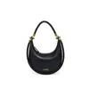 New 2025 Factory Direct Sales Fashionable Crescent Bag High Quality Women's Portable Shoulder Bag Armpit Bag