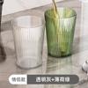 Vaso para cepillos de dientes, vaso para lavado de parejas, vaso ligero de lujo para cepillos de dientes, vaso de alto valor para dientes de niños, vaso para guardar pasta de dientes y cepillos de dientes, vaso para enjuague bucal