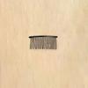 Artefacto para romper el cabello, pinza para el cabello, pinza para el cabello, banda para el cabello, tocado, peine invisible para mujeres.