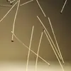 Acero Inoxidable Aguja en Forma de 9 Aguja en Forma de T Aguja de Cabeza Plana Aguja de Fondo Plano Materiales para Perlas Chapados en Oro Accesorios para Joyería DIY