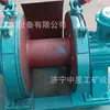 Winch de despacho, winch con transmisión planetaria de engranajes internos, equipo de enrollado de cable de acero, eficiente y con garantía de alta calidad