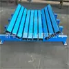 Cama de amortiguación de mina cama de amortiguación de poliuretano tira de amortiguación de poliuretano fabricantes accesorios de cama de amortiguación para transportador de banda